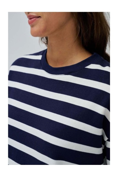 SUDADERA SALSA 21009346 M