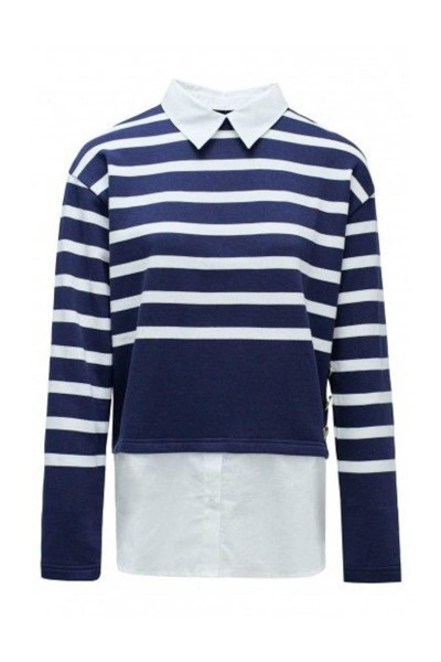 SUDADERA SALSA 21009346 M