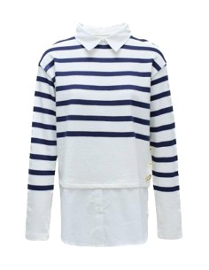 SUDADERA SALSA 21009346 M 2