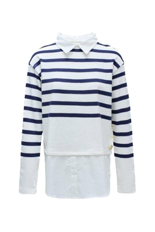 SUDADERA SALSA 21009346 M