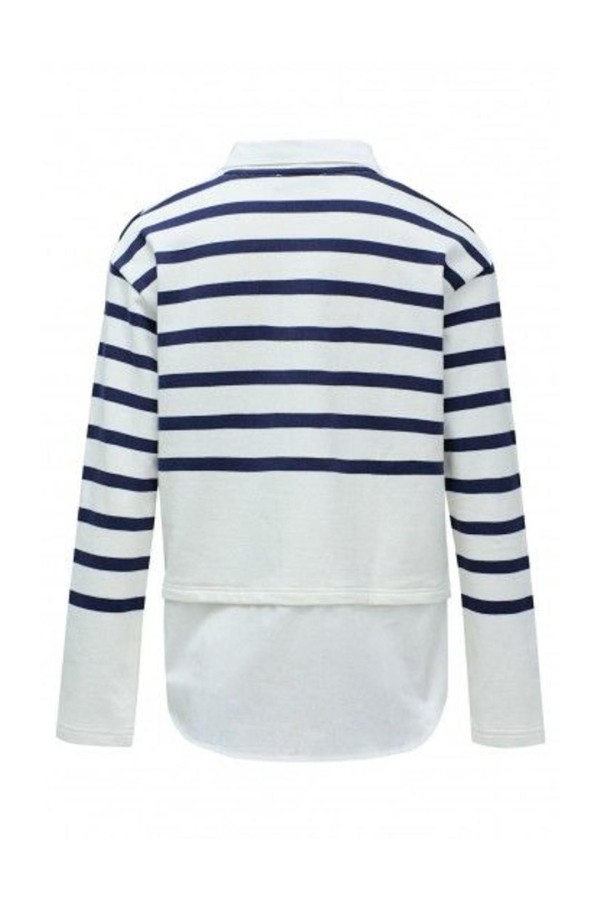 SUDADERA SALSA 21009346 M