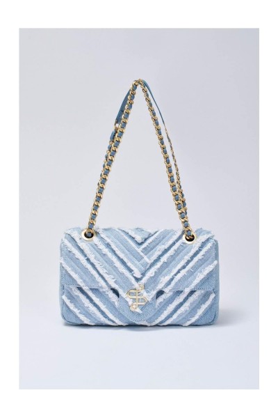 BOLSO SALSA 21009193 M