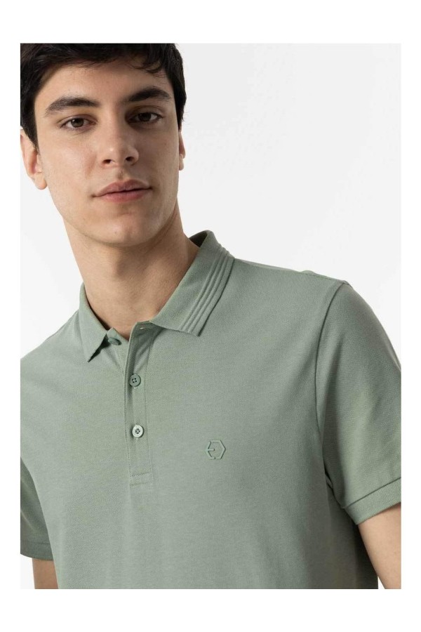 POLO TIFFOSI MANNING_2 H