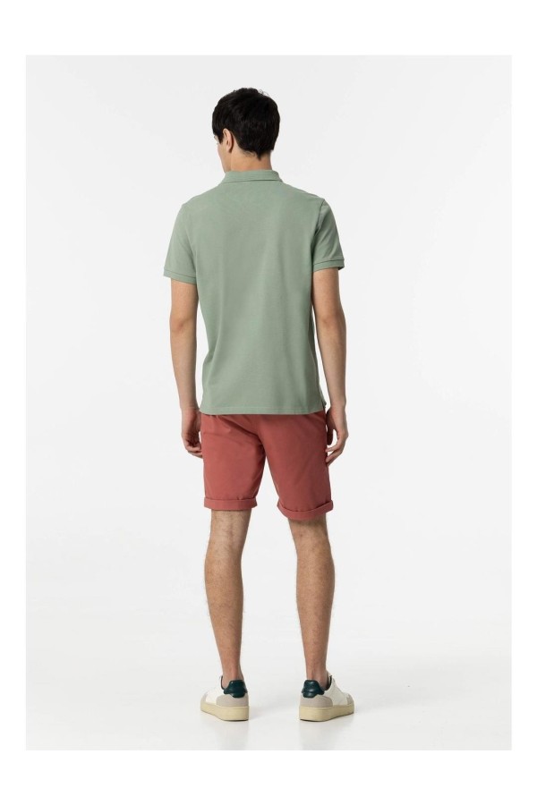 POLO TIFFOSI MANNING_2 H