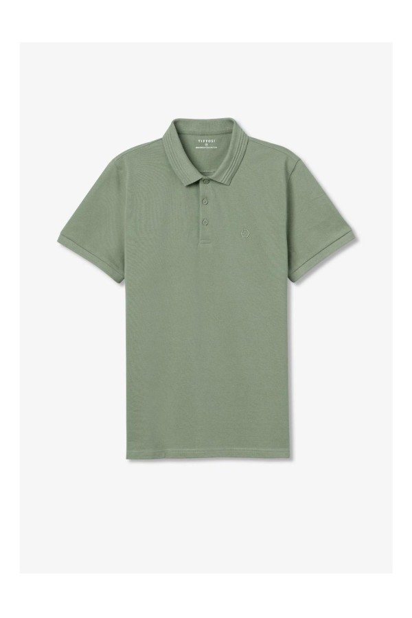 POLO TIFFOSI MANNING_2 H