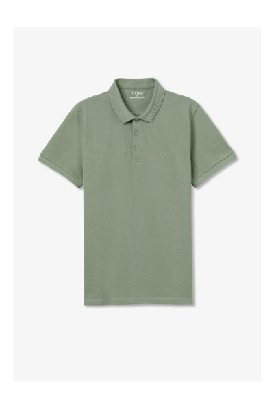 POLO TIFFOSI MANNING_2 H