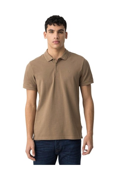 POLO TIFFOSI MANNING_2 H