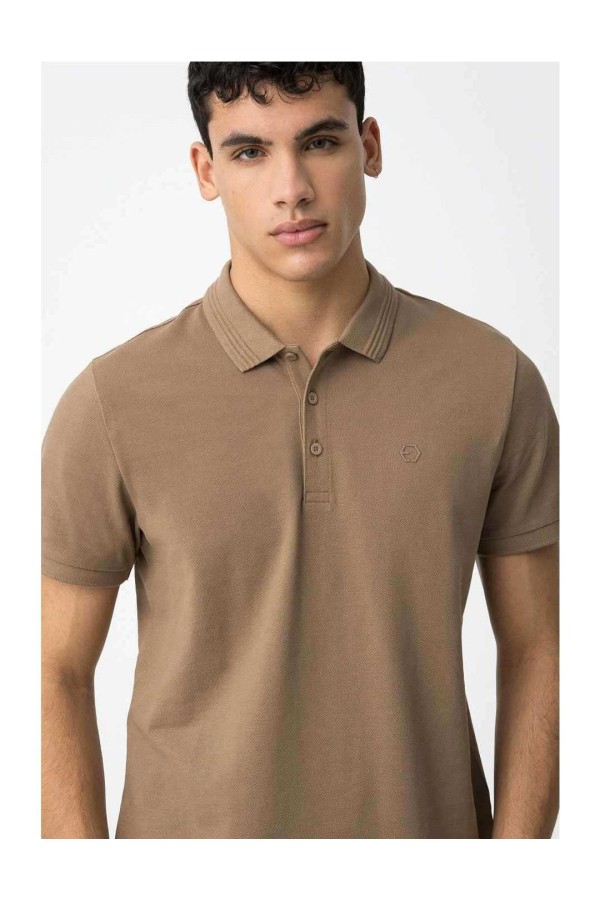 POLO TIFFOSI MANNING_2 H