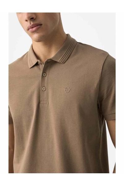 POLO TIFFOSI MANNING_2 H