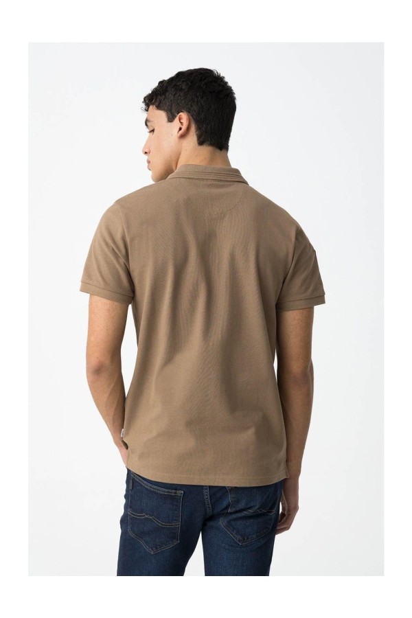 POLO TIFFOSI MANNING_2 H