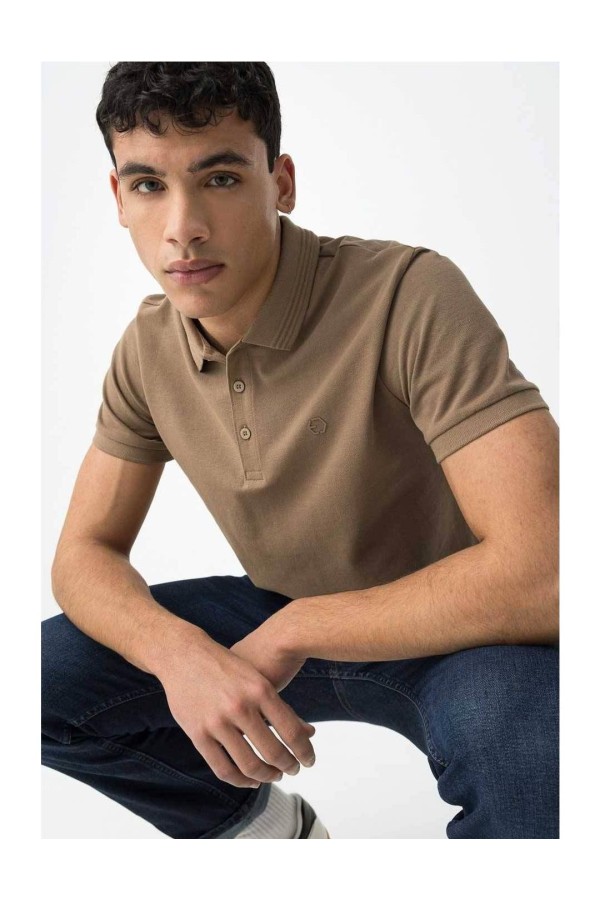 POLO TIFFOSI MANNING_2 H