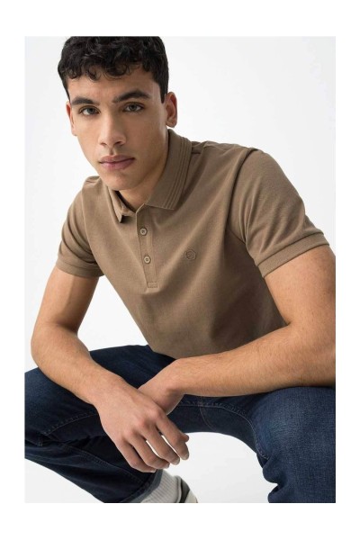 POLO TIFFOSI MANNING_2 H