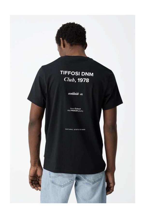 CAMISETA TIFFOSI ERIC H CAMISETA TIFFOSI ERIC H