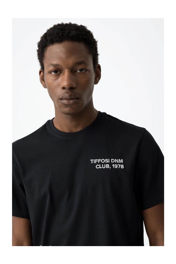 CAMISETA TIFFOSI ERIC H CAMISETA TIFFOSI ERIC H