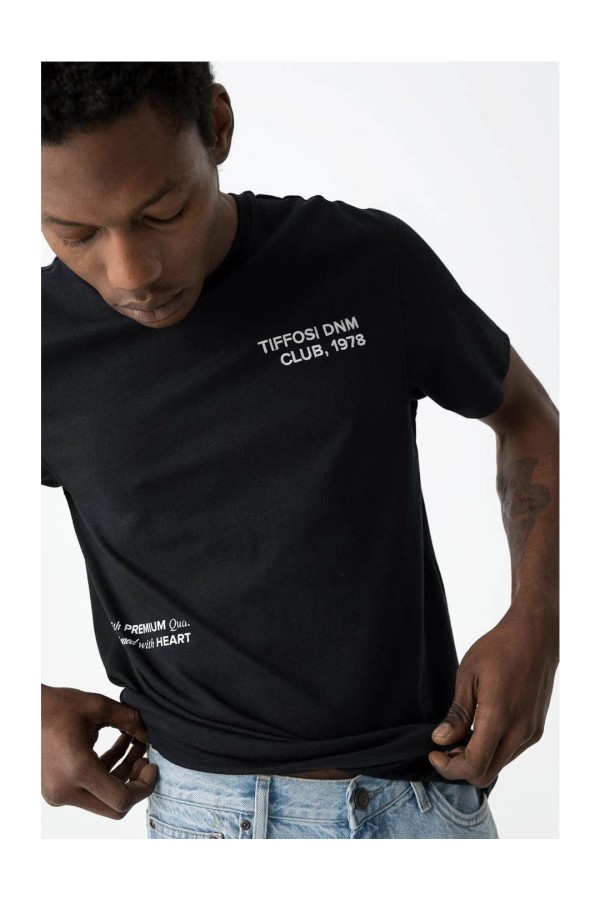 CAMISETA TIFFOSI ERIC H CAMISETA TIFFOSI ERIC H
