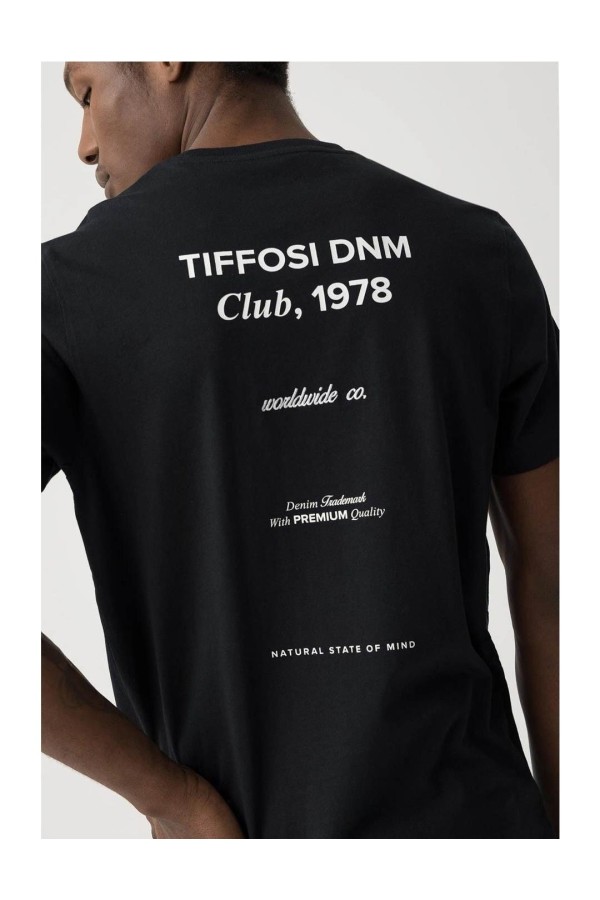 CAMISETA TIFFOSI ERIC H CAMISETA TIFFOSI ERIC H