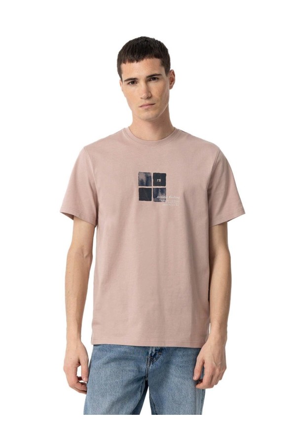 CAMISETA TIFFOSI RHYS H