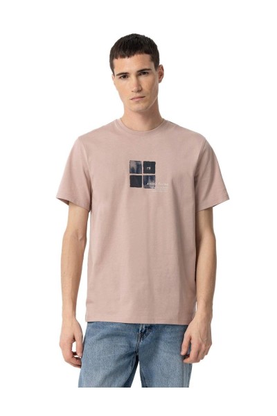 CAMISETA TIFFOSI RHYS H