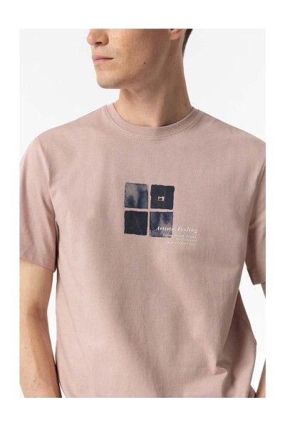 CAMISETA TIFFOSI RHYS H