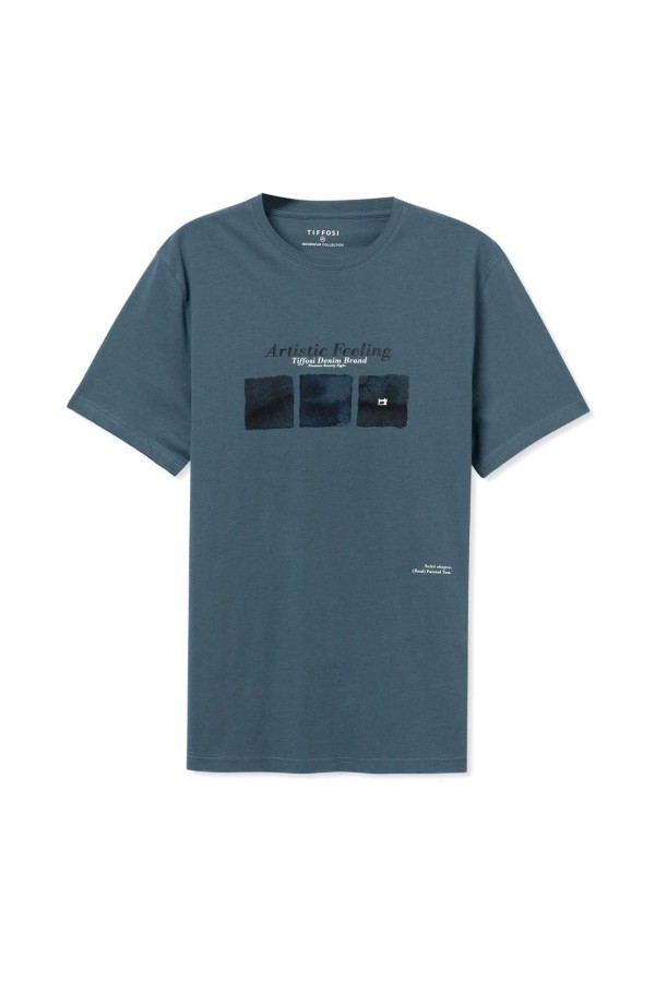 CAMISETA TIFFOSI RHYS H