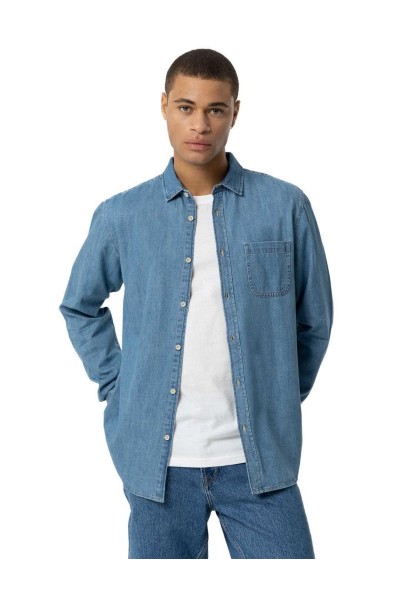 CAMISA TIFFOSI PAIGE H