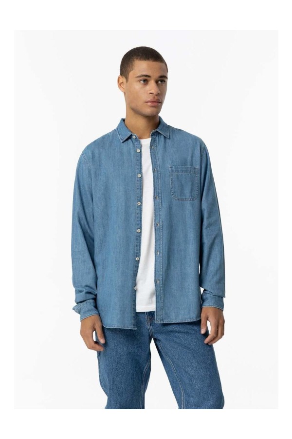 CAMISA TIFFOSI PAIGE H 2