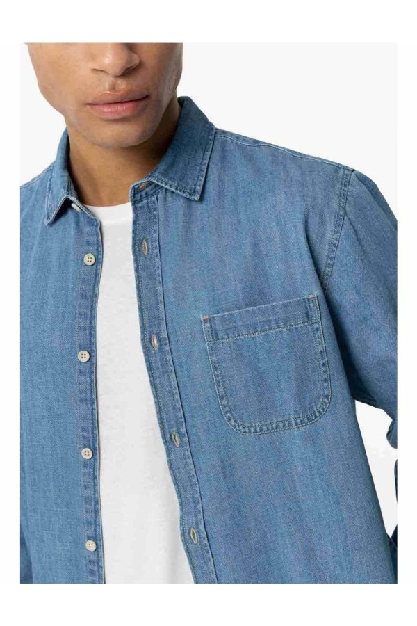 CAMISA TIFFOSI PAIGE H