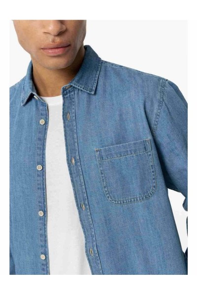 CAMISA TIFFOSI PAIGE H