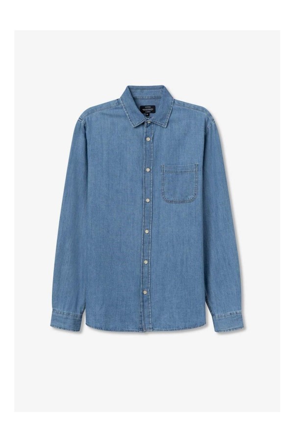 CAMISA TIFFOSI PAIGE H