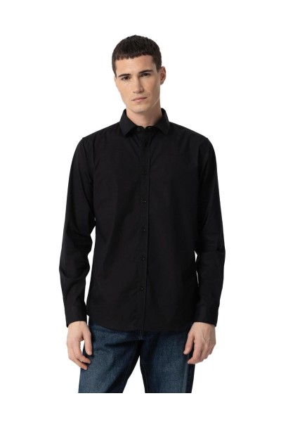 CAMISA TIFFOSI CURT H