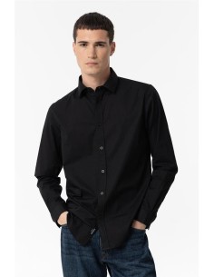 CAMISA TIFFOSI CURT H 2