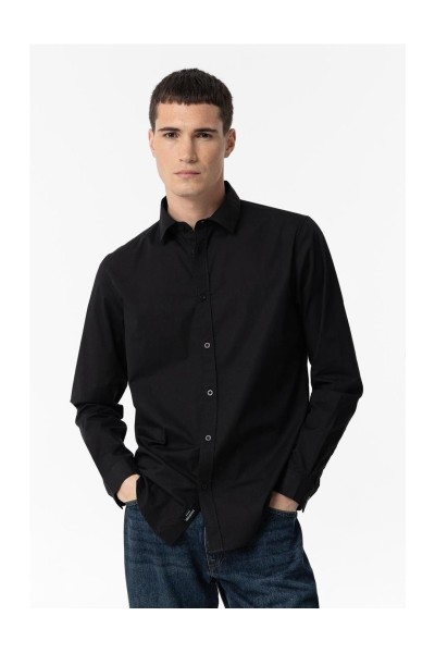 CAMISA TIFFOSI CURT H