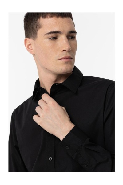 CAMISA TIFFOSI CURT H