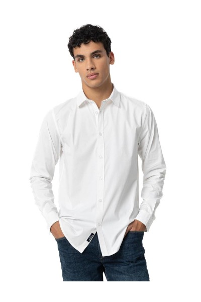 CAMISA TIFFOSI CURT H