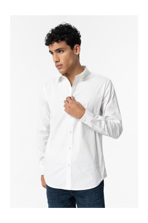 CAMISA TIFFOSI CURT H CAMISA TIFFOSI CURT H