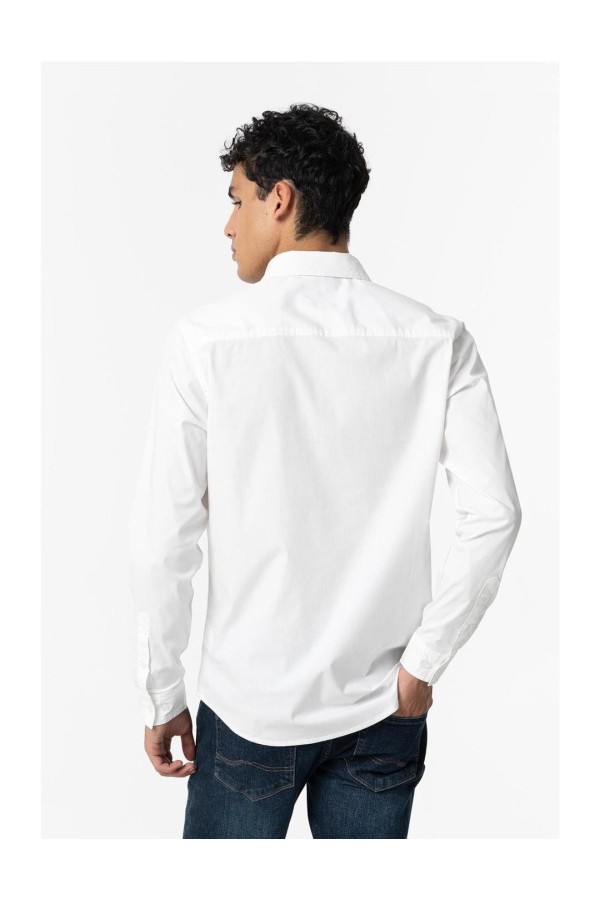 CAMISA TIFFOSI CURT H CAMISA TIFFOSI CURT H