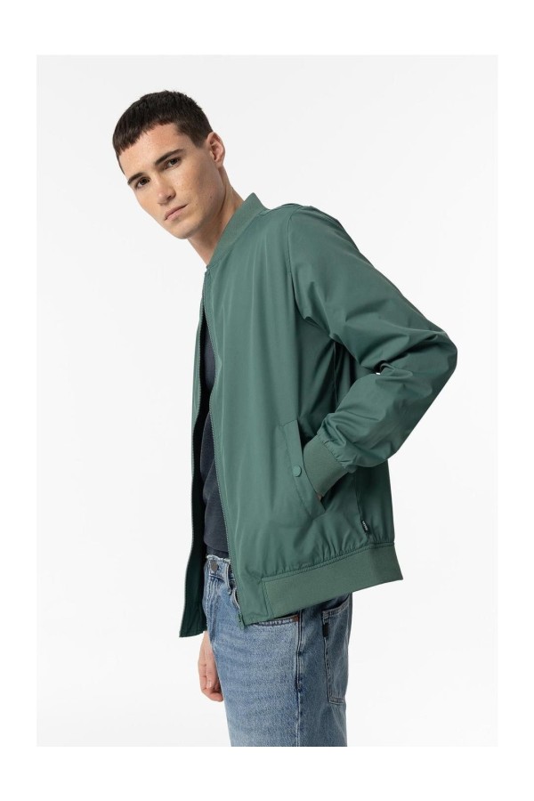 CHAQUETA TIFFOSI MONTANA H CHAQUETA TIFFOSI MONTANA H
