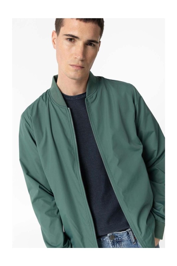 CHAQUETA TIFFOSI MONTANA H CHAQUETA TIFFOSI MONTANA H