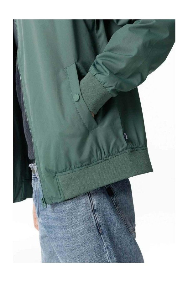 CHAQUETA TIFFOSI MONTANA H CHAQUETA TIFFOSI MONTANA H