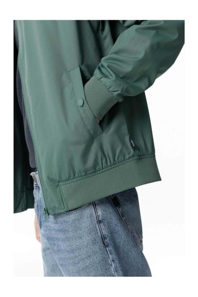 CHAQUETA TIFFOSI MONTANA H