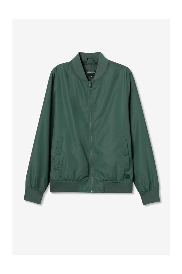 CHAQUETA TIFFOSI MONTANA H CHAQUETA TIFFOSI MONTANA H