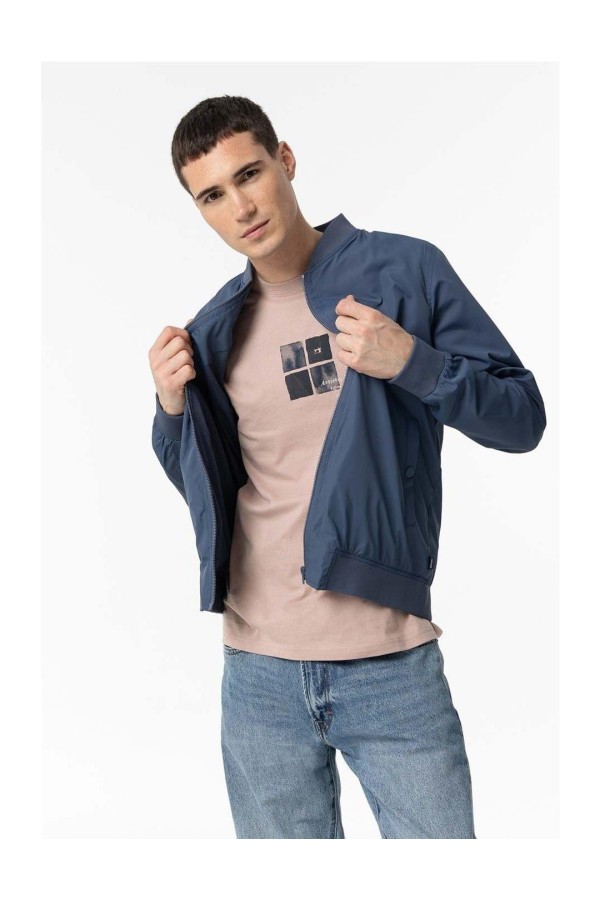 CHAQUETA TIFFOSI MONTANA H CHAQUETA TIFFOSI MONTANA H