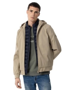CHAQUETA TIFFOSI BROOKS H