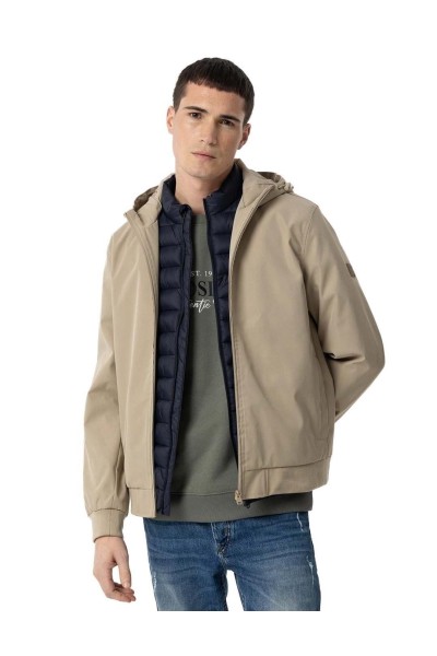 CHAQUETA TIFFOSI BROOKS H