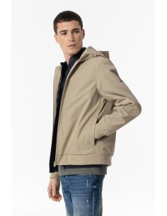 CHAQUETA TIFFOSI BROOKS H 2