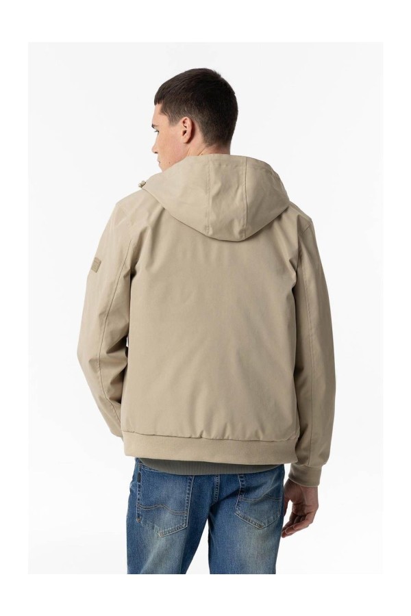 CHAQUETA TIFFOSI BROOKS H CHAQUETA TIFFOSI BROOKS H