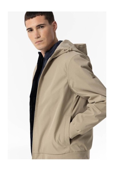 CHAQUETA TIFFOSI BROOKS H