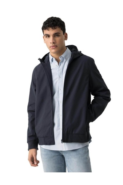 CHAQUETA TIFFOSI BROOKS H