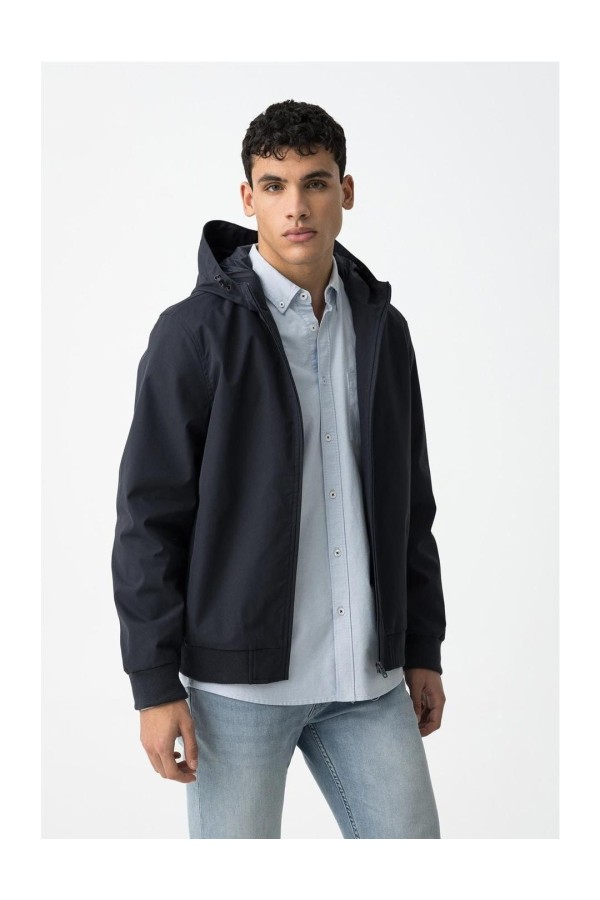 CHAQUETA TIFFOSI BROOKS H CHAQUETA TIFFOSI BROOKS H