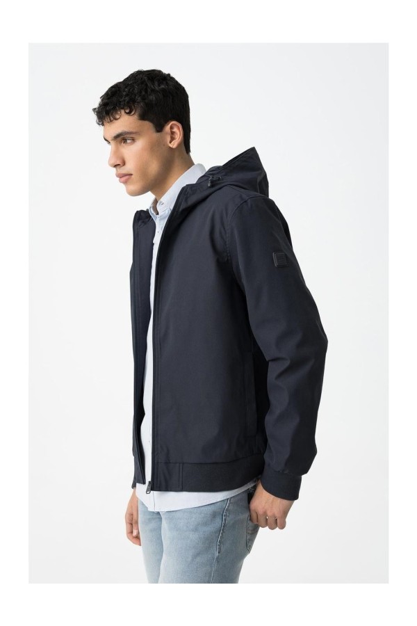 CHAQUETA TIFFOSI BROOKS H CHAQUETA TIFFOSI BROOKS H